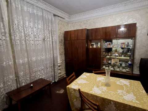 квартира за адресою Балківська вул., 10