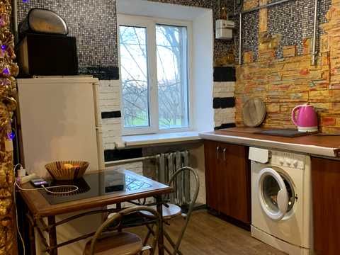 квартира по адресу Академическая ул. (Пионерская), 24