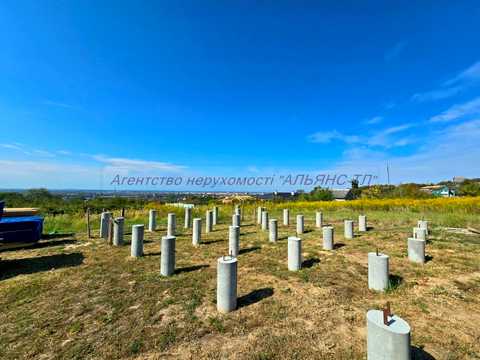 ділянка за адресою Горянська вул., 5