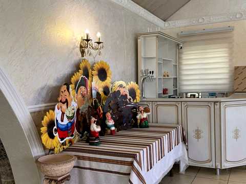 комерційна за адресою с. Тарашани, Озерна, 26