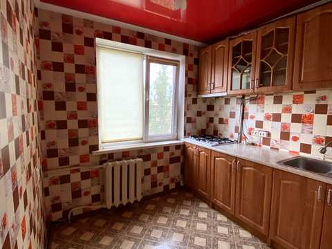 квартира за адресою Катеринівська вул. (Мануйлова), 18