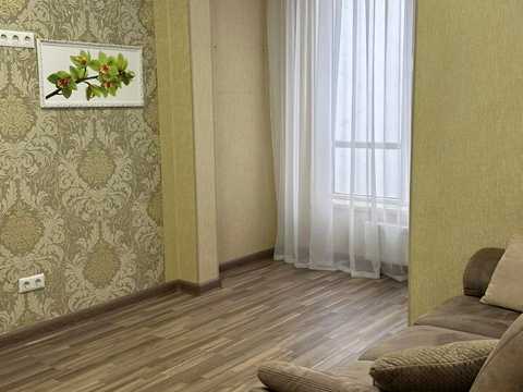квартира по адресу Французский бульв., 60г