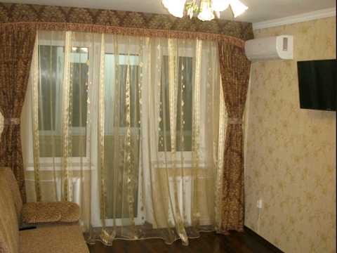 квартира за адресою Віталія Матусевича вул. (XXII Партз'їзду), 18