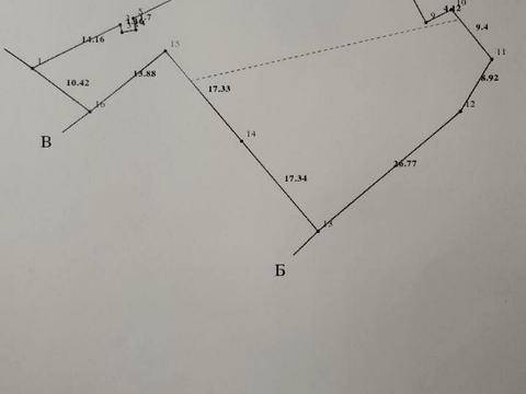 участок по адресу Богдана Хмельницкого, 38
