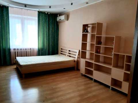квартира по адресу Петра Григоренко просп., 18-А