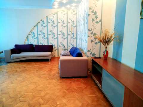 квартира за адресою Полтава, Української Повстанської Армії вул. (Ватутіна), 9/68
