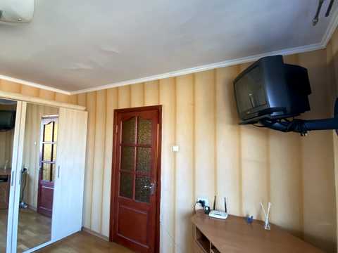 квартира по адресу Ицхака Рабина ул., 33