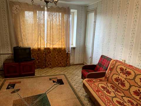 квартира по адресу Крымская ул., 70
