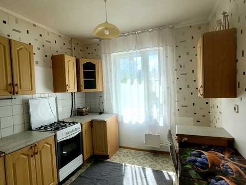 квартира по адресу Каштановая ул., 5