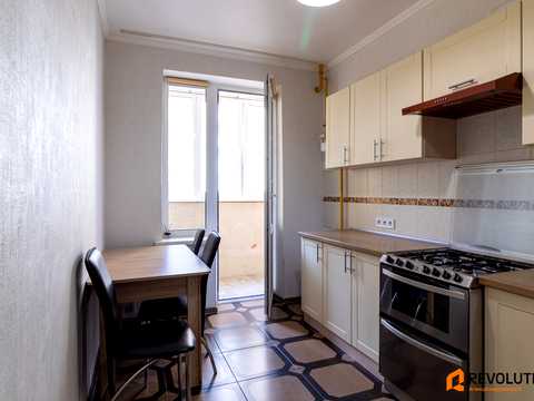 квартира за адресою Лісова вул., 6-К