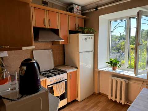 квартира за адресою Троїцька вул., 6