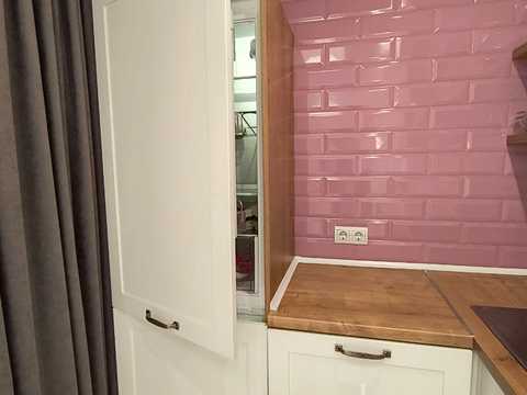 квартира по адресу Златоустовская ул., 34