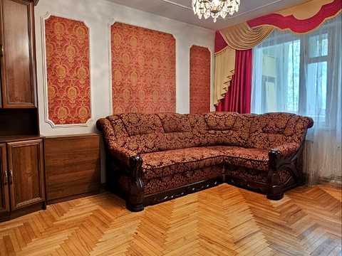 квартира за адресою Василя Симоненка вул., 5