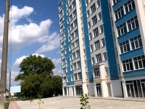 квартира за адресою Обласна лікарня 