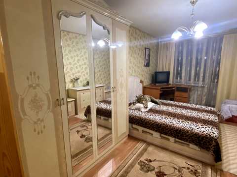 квартира за адресою Шевченко , 6в