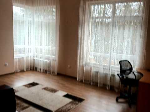 квартира за адресою Незалежності, 25