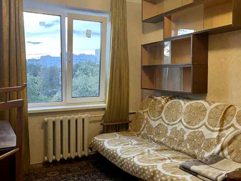 квартира по адресу Васильковская ул., 47к1