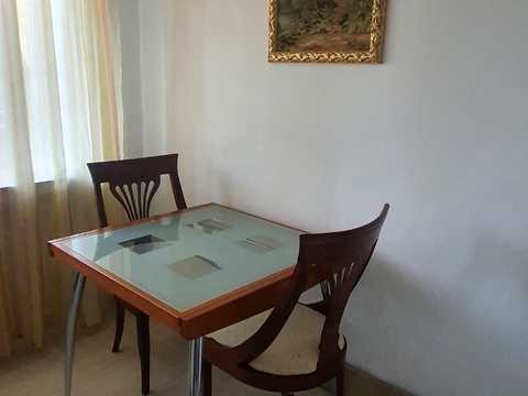 квартира за адресою Любомира Гузара просп. (Космонавта Комарова), 24