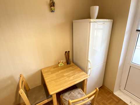 квартира за адресою Деміївська вул., 45