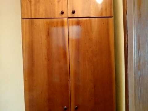 квартира по адресу Бакинская ул., 37