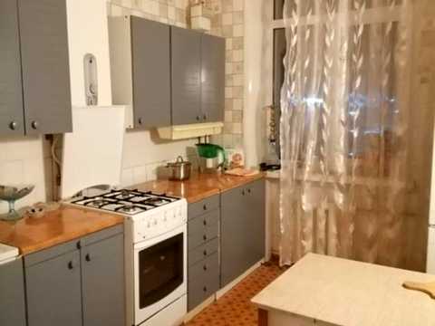 квартира по адресу Дмитрия Яворницкого просп. (Карла Маркса), 100