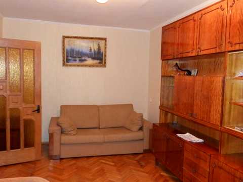 квартира по адресу Вышгородская, 46