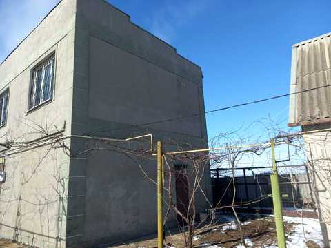 дом по адресу 24 вулиця, 123