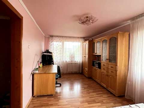 дом по адресу Лозовая ул., 30
