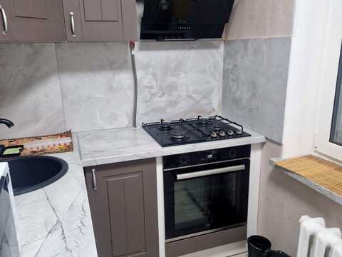 квартира за адресою Єреванська вул., 14-Б