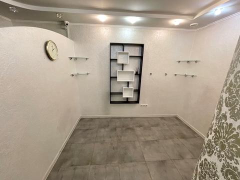 коммерческая по адресу Степана Рудницкого ул. (Академіка Вільямса), 9