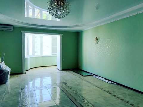 квартира по адресу 12-та Поздовжня ул., 16