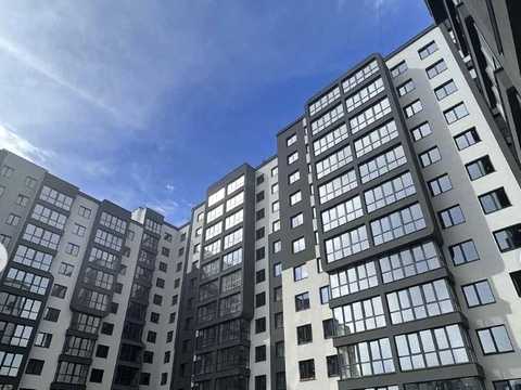 квартира по адресу Роксоланы ул., 151
