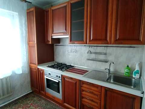 квартира по адресу Архитектора Вербицкого ул., 10-А