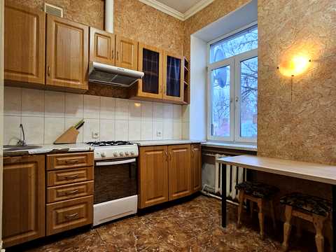 квартира по адресу Богдана Хмельницкого ул., 11