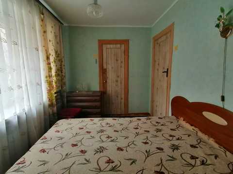 квартира по адресу Кропивницкого ул., 20