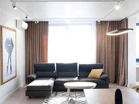 квартира за адресою Антоновича вул. (Горького), 74