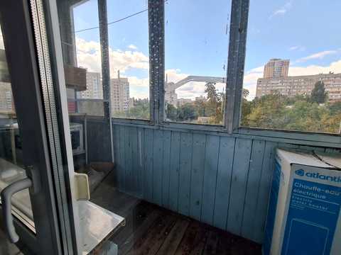 квартира за адресою Олекси Тихого вул. (Виборзька), 55/13