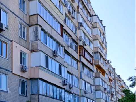 квартира по адресу Григоровича-Барського ул., 3