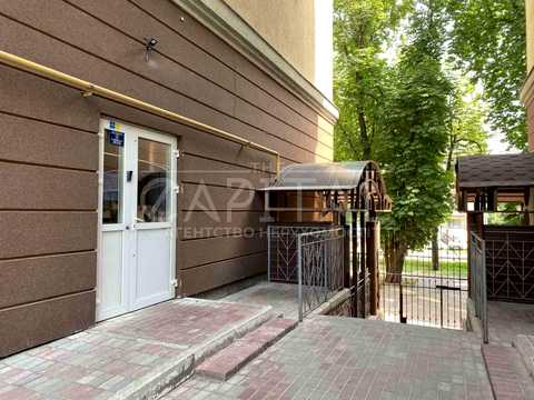 коммерческая по адресу Вышгородская ул., 45-2
