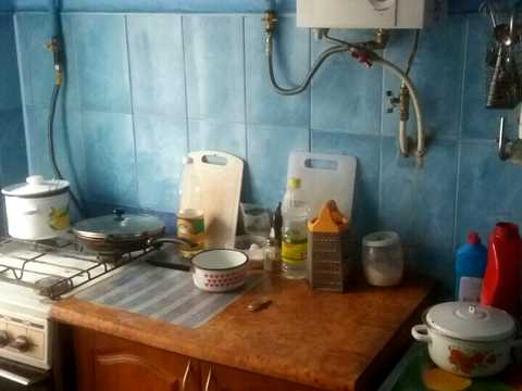 квартира за адресою Фестивальна вул., 7
