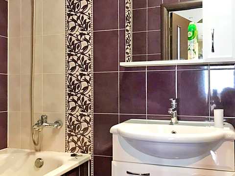квартира по адресу Зоряна ул., 7-А