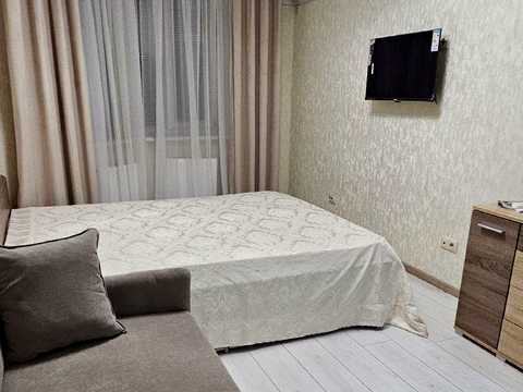 квартира по адресу Яблоневая ул., 9б
