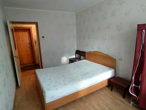 квартира за адресою Анатолія Кос-Анатольського вул., 4