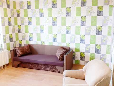 квартира за адресою Сирко Ивана, 12