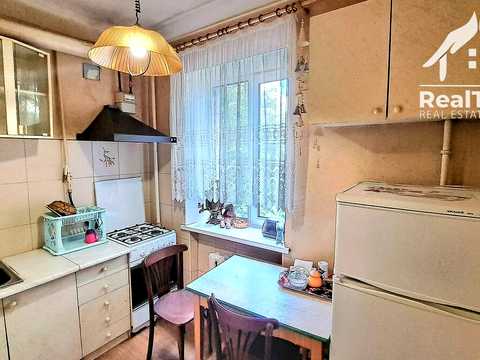 квартира за адресою Гоголівська вул., 9-Б
