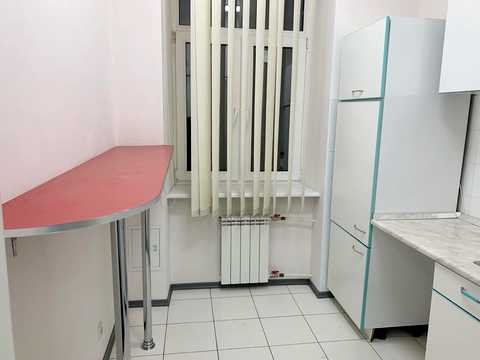 коммерческая по адресу Институтская ул., 24/7