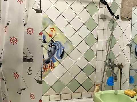 квартира за адресою Центральна вул., 1
