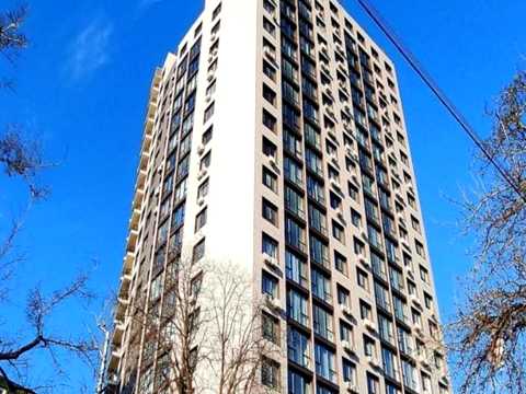 квартира за адресою Василя Тютюнника вул. (Анрі Барбюса), 28-А