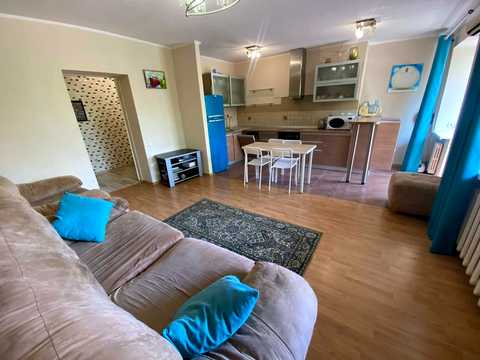 квартира за адресою Запорізьке шосе, 38