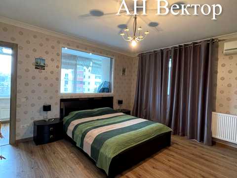 квартира за адресою Тракторобудівників просп., (94в)